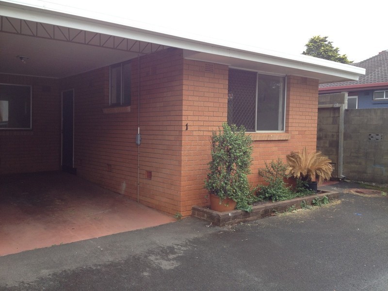 3/27 Isabel Street, Toowoomba City QLD 4350