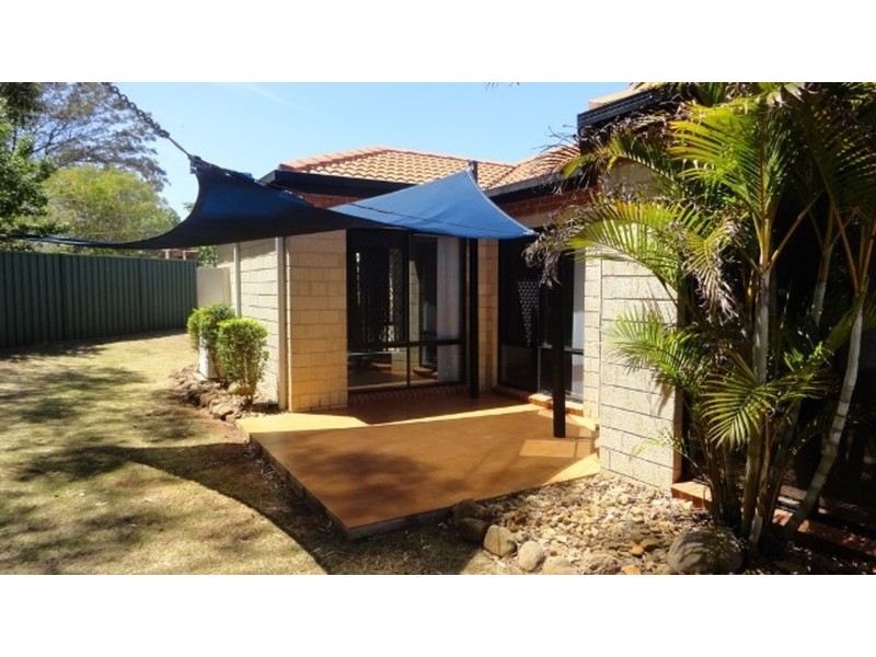 26 Weis Crescent, Middle Ridge QLD 4350