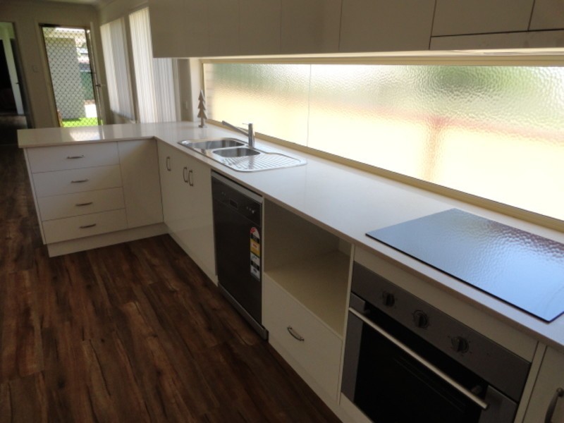 227 North Street, Rockville QLD 4350