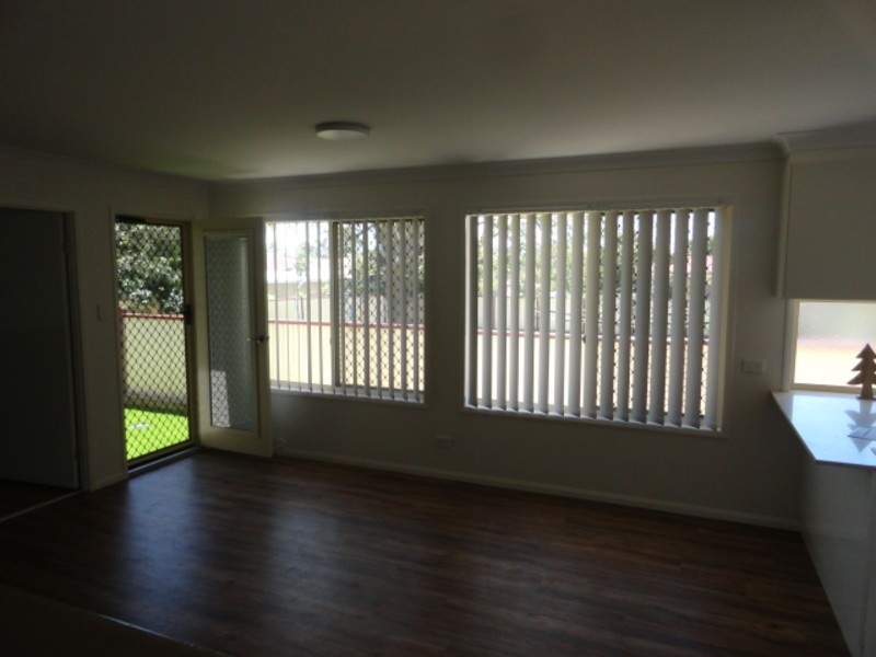 227 North Street, Rockville QLD 4350