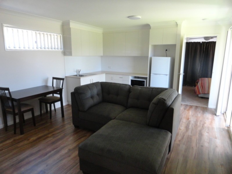 227 North Street, Rockville QLD 4350