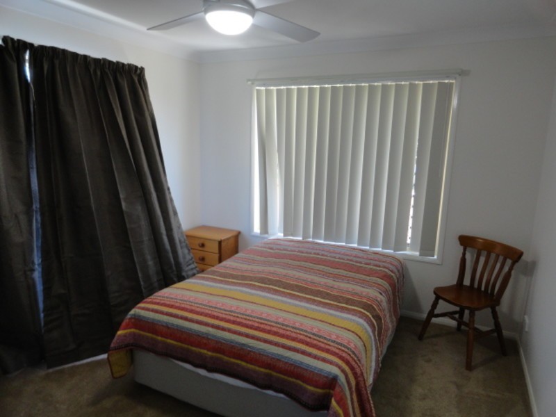 227 North Street, Rockville QLD 4350