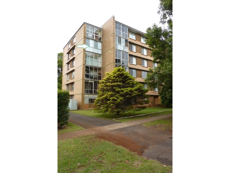 15/33 Tourist Road, East Toowoomba QLD 4350