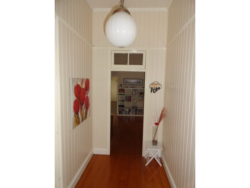 4 Eleanor Street, East Toowoomba QLD 4350