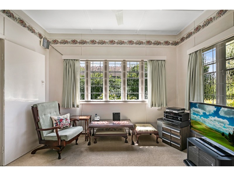 17 Perth Street, Rangeville QLD 4350