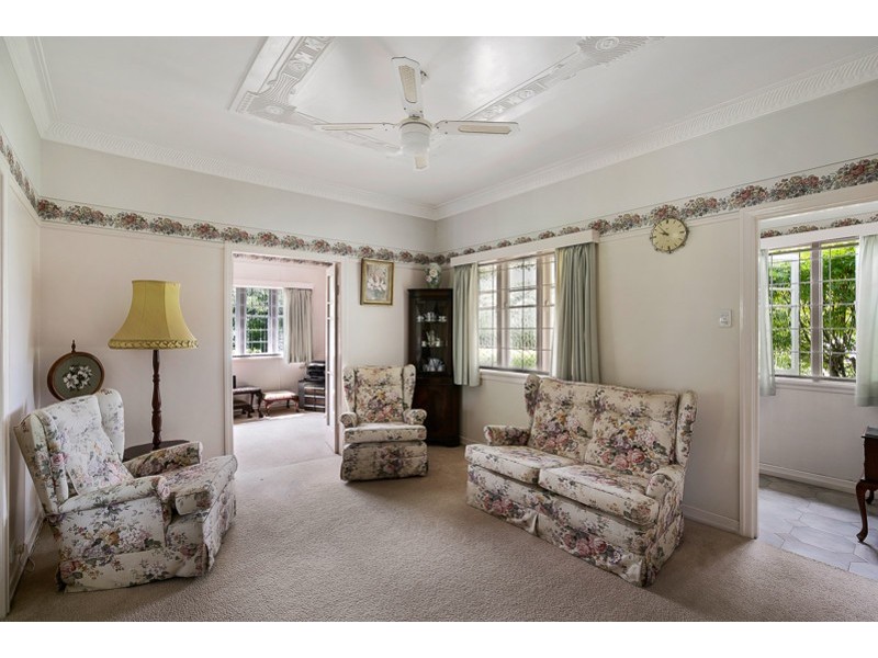 17 Perth Street, Rangeville QLD 4350