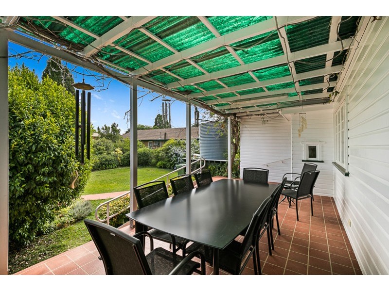 17 Perth Street, Rangeville QLD 4350