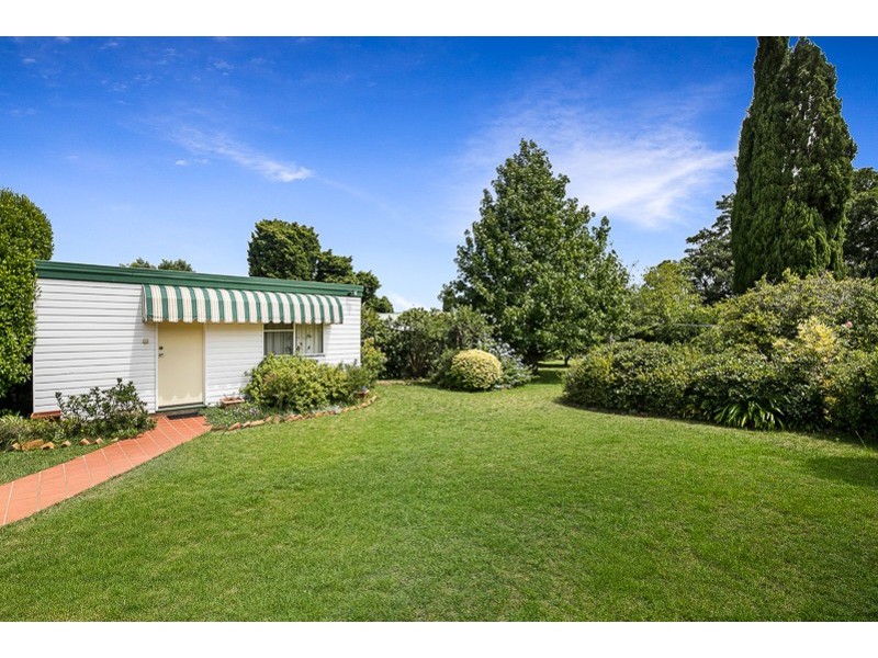 17 Perth Street, Rangeville QLD 4350