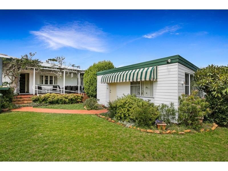 17 Perth Street, Rangeville QLD 4350