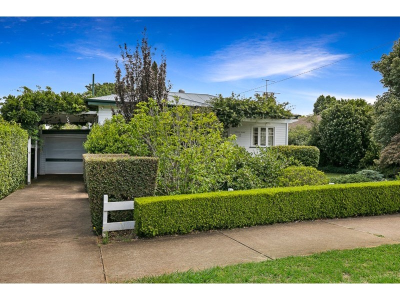 17 Perth Street, Rangeville QLD 4350