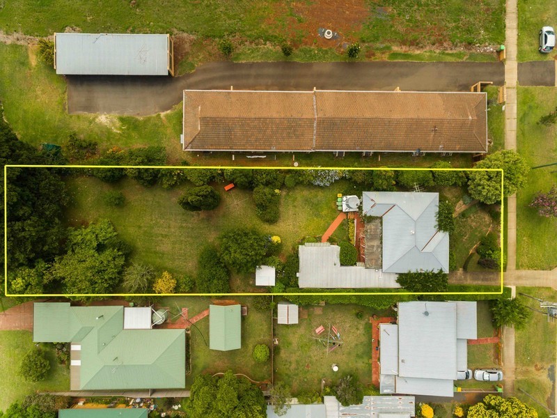 17 Perth Street, Rangeville QLD 4350