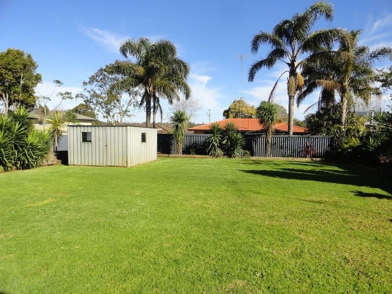 5 Raftery, Centenary Heights QLD 4350