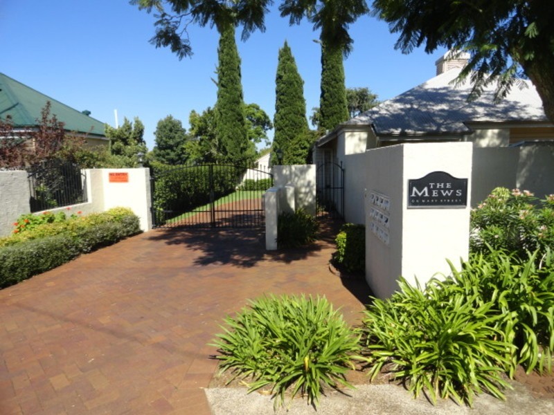 11/83 Mary Street, East Toowoomba QLD 4350