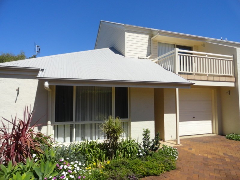 11/83 Mary Street, East Toowoomba QLD 4350