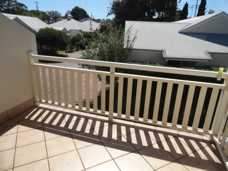 11/83 Mary Street, East Toowoomba QLD 4350