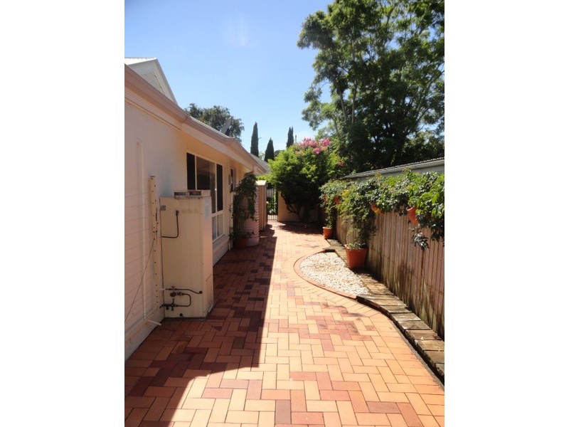 11/83 Mary Street, East Toowoomba QLD 4350