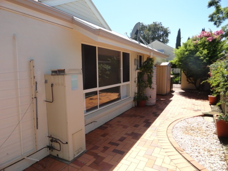 11/83 Mary Street, East Toowoomba QLD 4350