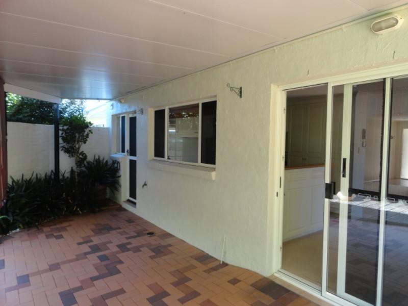 11/83 Mary Street, East Toowoomba QLD 4350