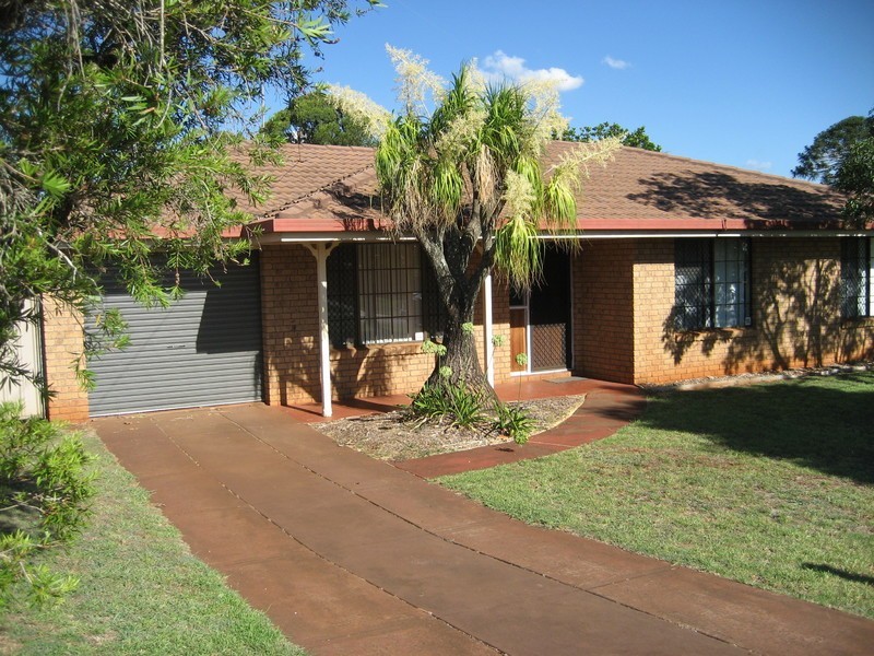 16 Melway Crescent, Harristown QLD 4350
