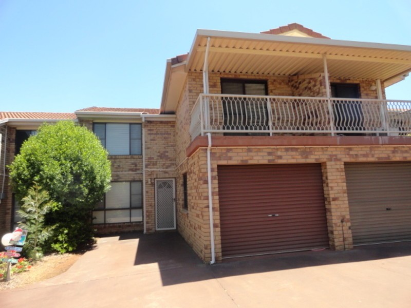 5/21 Herries Street, East Toowoomba QLD 4350