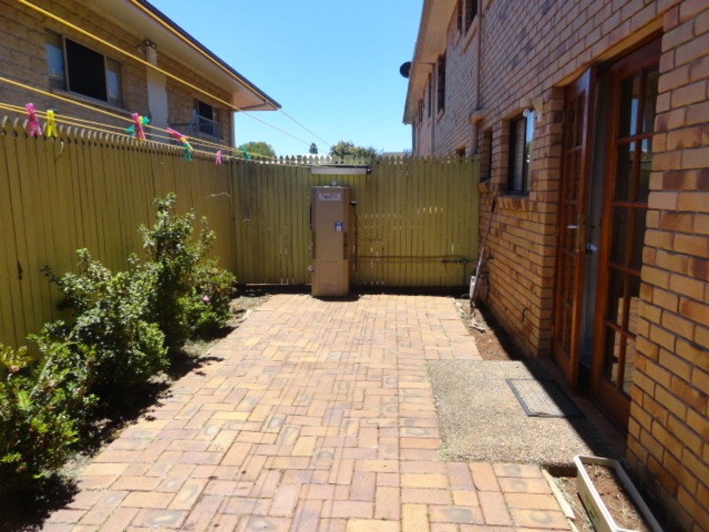 5/21 Herries Street, East Toowoomba QLD 4350