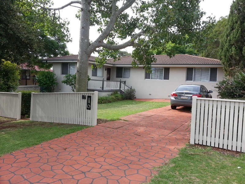 17 Olsen Street, Rangeville QLD 4350
