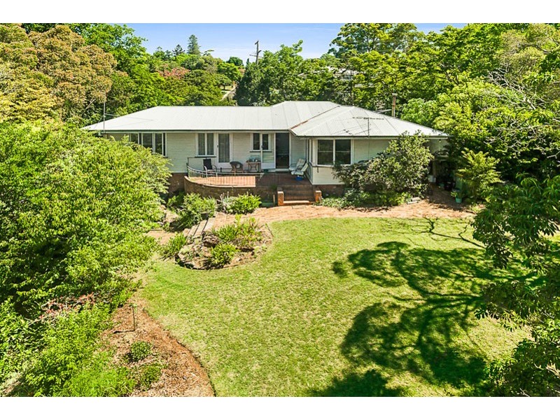 3 Perth Street, Rangeville QLD 4350