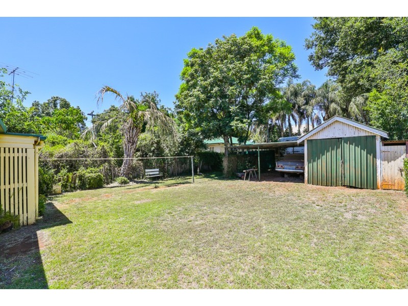 158 Russell Street, Newtown QLD 4350
