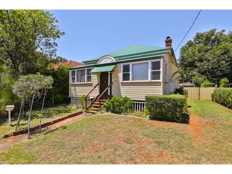 158 Russell Street, Newtown QLD 4350