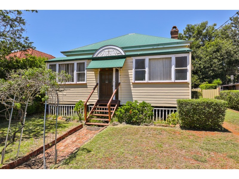 158 Russell Street, Newtown QLD 4350