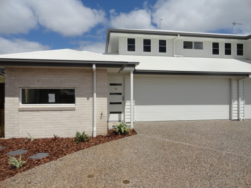 3/37 Ramsay Street, South Toowoomba QLD 4350