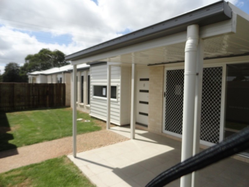 5/37 Ramsay Street, South Toowoomba QLD 4350