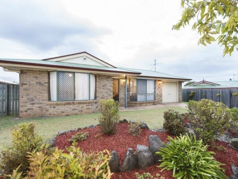 1 Glen Avon Court, Glenvale QLD 4350