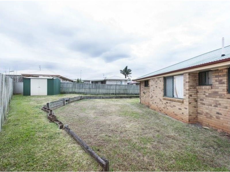 1 Glen Avon Court, Glenvale QLD 4350