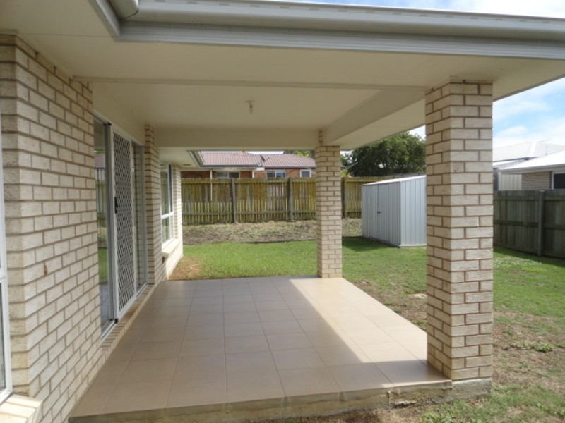 17 Furness Court, Kearneys Spring QLD 4350