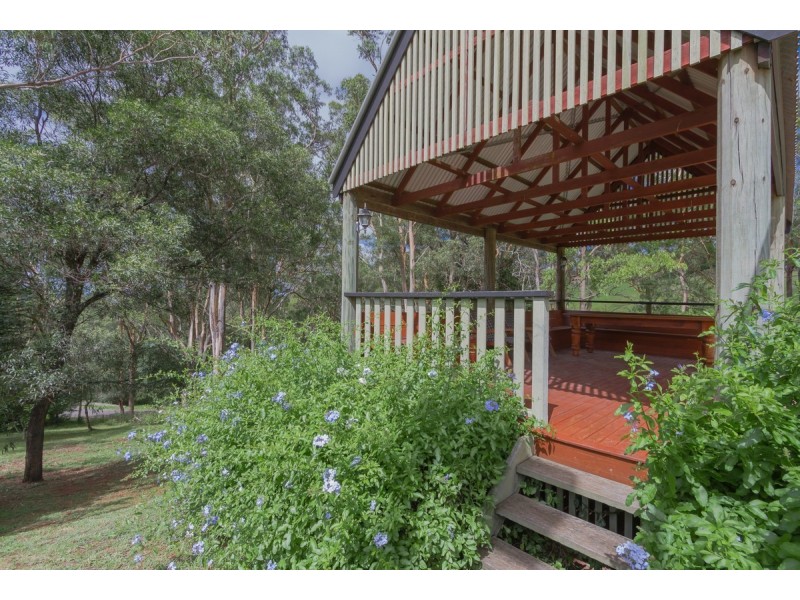 20a Glencoe Court, Middle Ridge QLD 4350