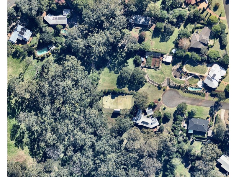 20a Glencoe Court, Middle Ridge QLD 4350