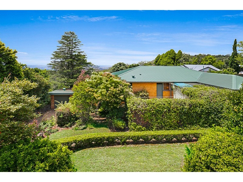 90 Tourist Road, Rangeville QLD 4350