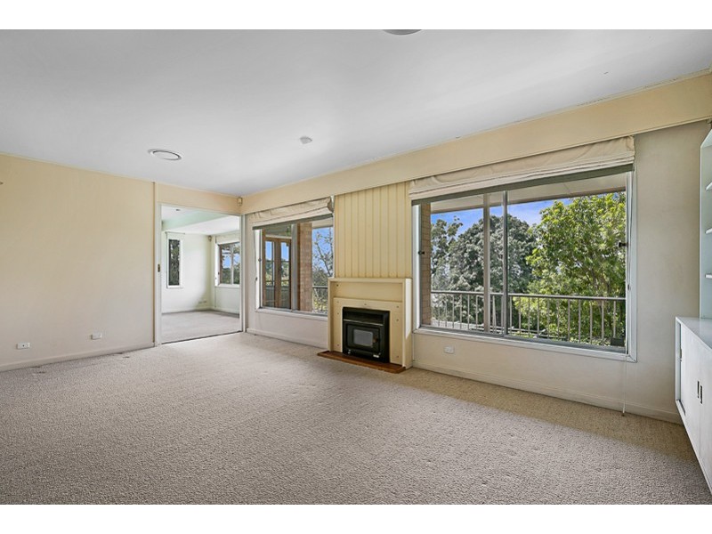 90 Tourist Road, Rangeville QLD 4350