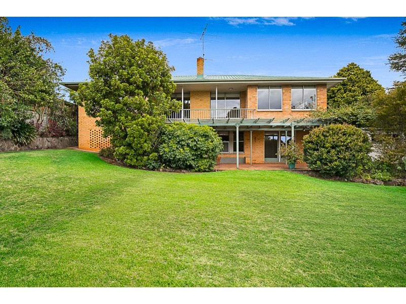 90 Tourist Road, Rangeville QLD 4350