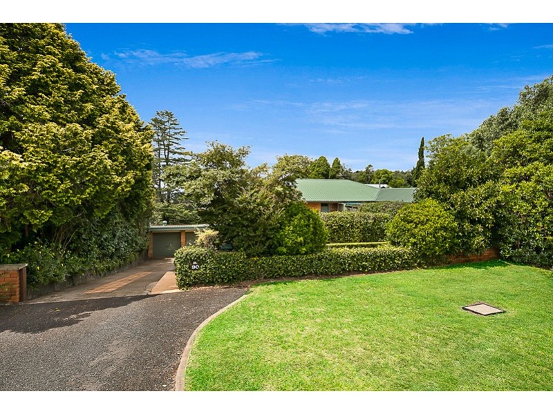 90 Tourist Road, Rangeville QLD 4350