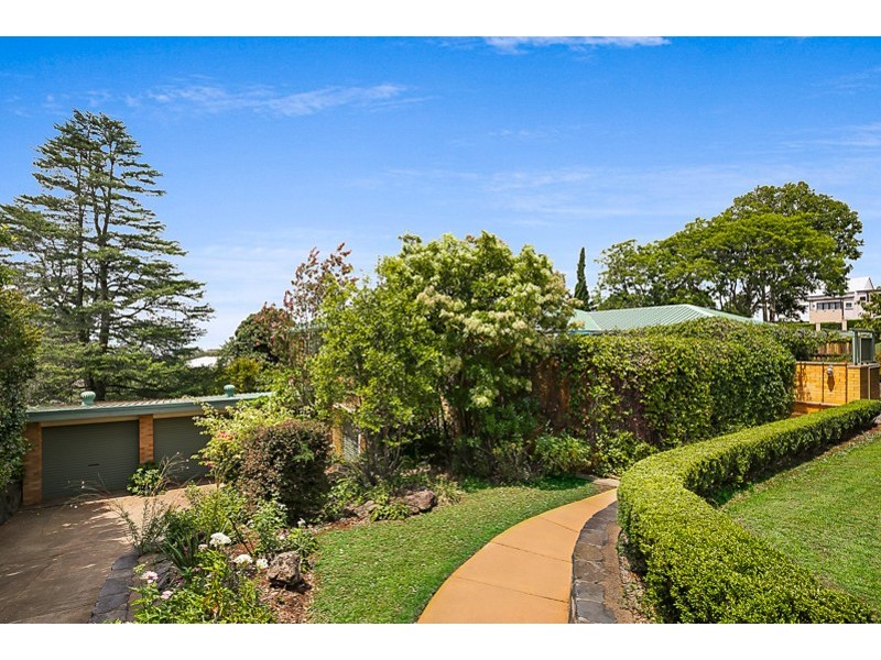 90 Tourist Road, Rangeville QLD 4350