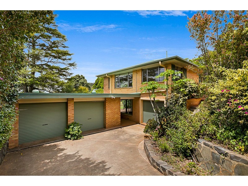 90 Tourist Road, Rangeville QLD 4350