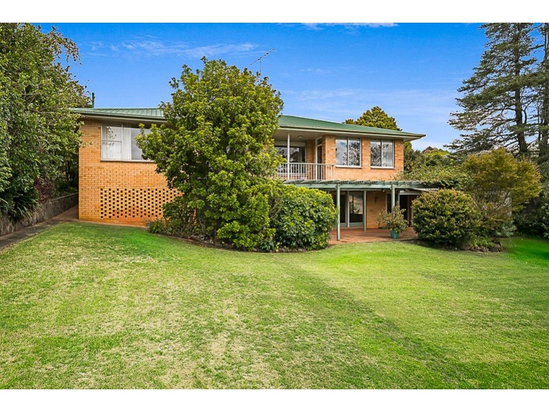 90 Tourist Road, Rangeville QLD 4350