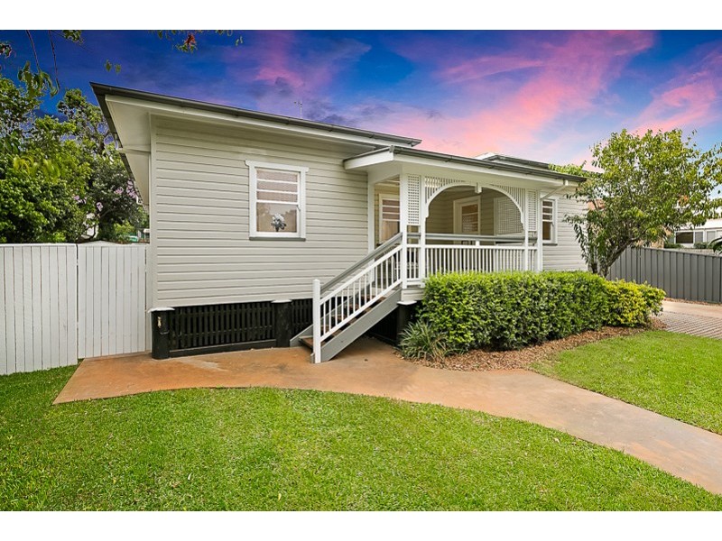 100 Mary Street, East Toowoomba QLD 4350