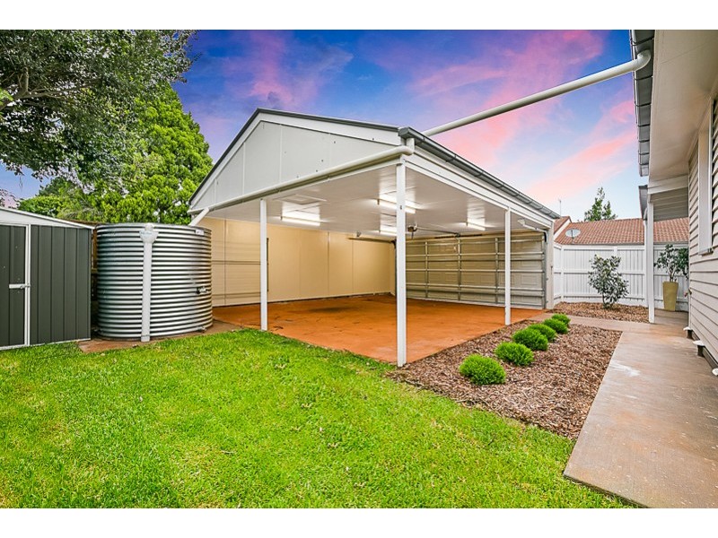 100 Mary Street, East Toowoomba QLD 4350