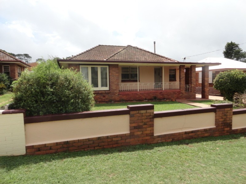 45 Gostwyck Street, Newtown QLD 4350