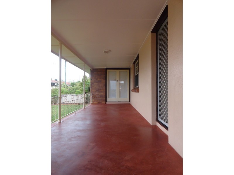 45 Gostwyck Street, Newtown QLD 4350