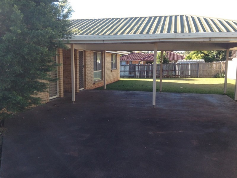 2/483 Bridge, Wilsonton QLD 4350