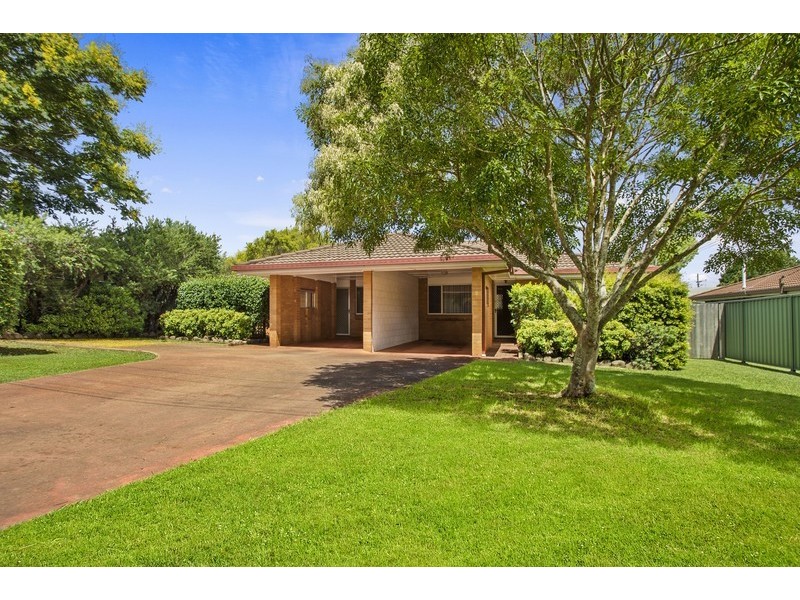 33 Clewley Crescent, Rangeville QLD 4350